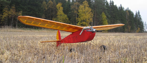 Photo by Jari Vehmaa
