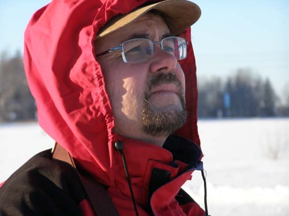 Photo by Jari Vehmaa