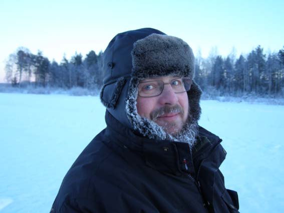 Photo by Jari Vehmaa