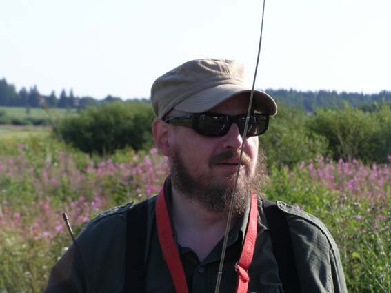 Photo by Jari Vehmaa