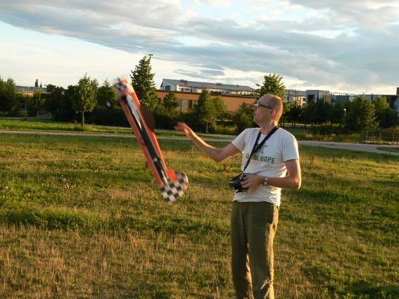Photo by Jari Vehmaa
