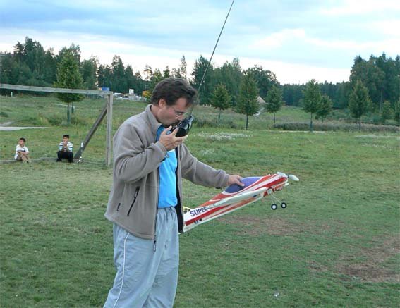 Photo by Vellu Halkosalmi