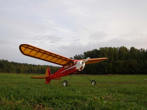 Photo by Jari Vehmaa