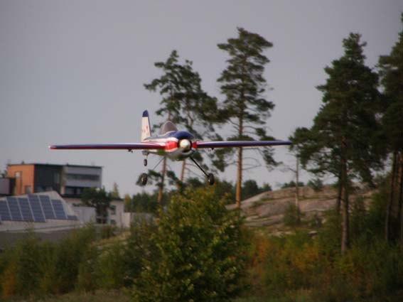 Photo by Jari Vehmaa