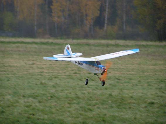 Photo by Jari Vehmaa